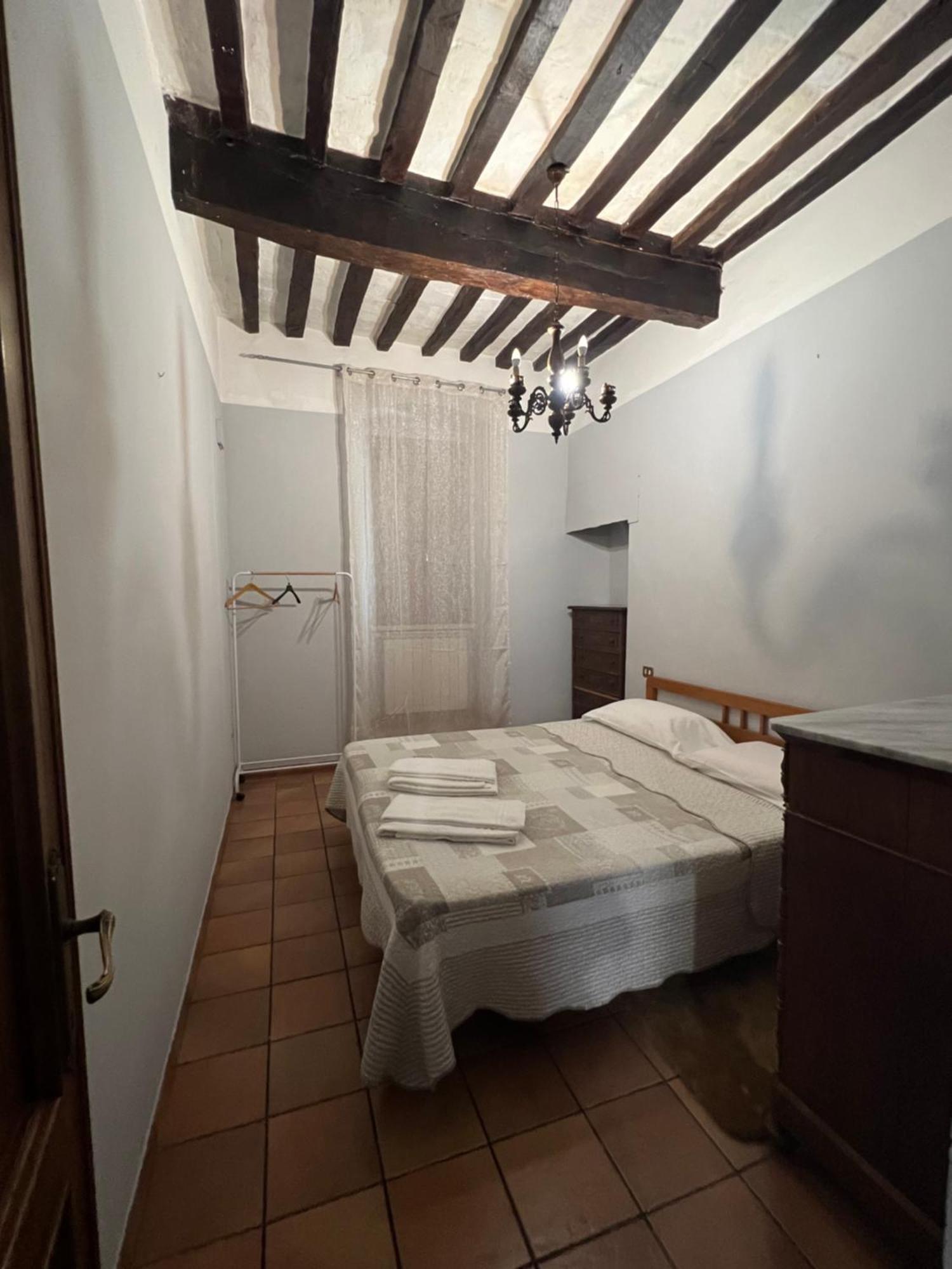 Locanda Del Duca Gubbio Esterno foto