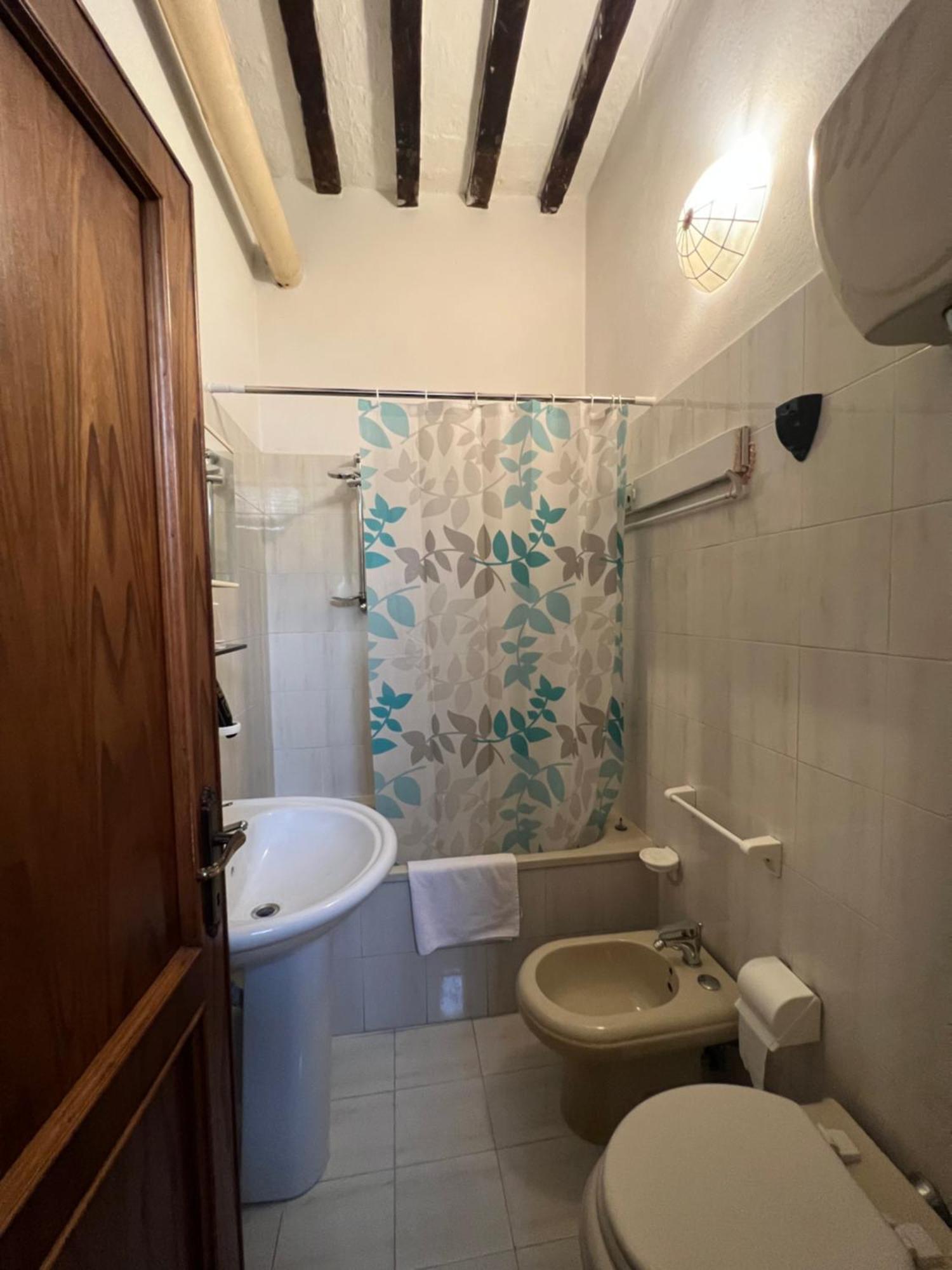 Locanda Del Duca Gubbio Esterno foto